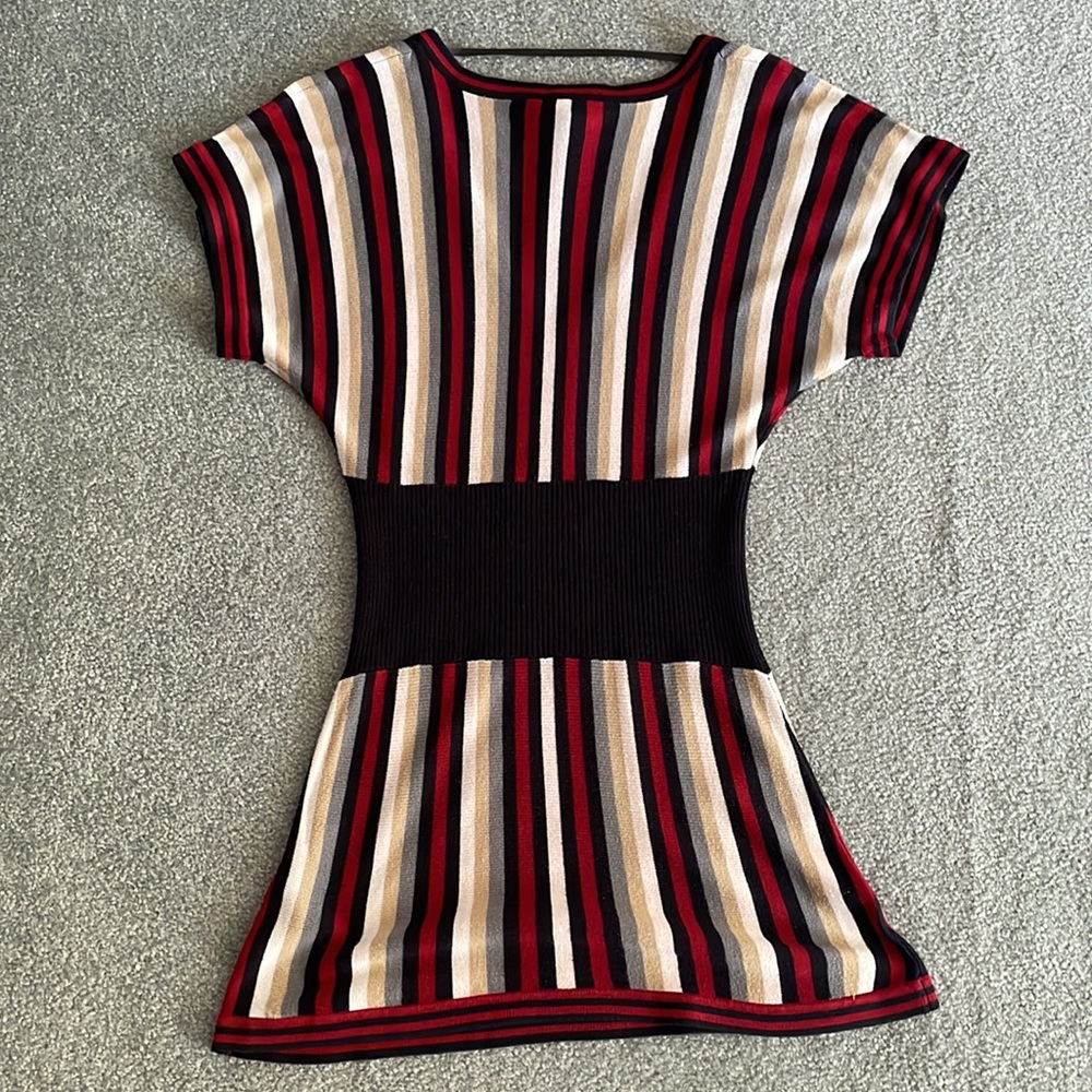 Tunic top - Picture 3 of 4